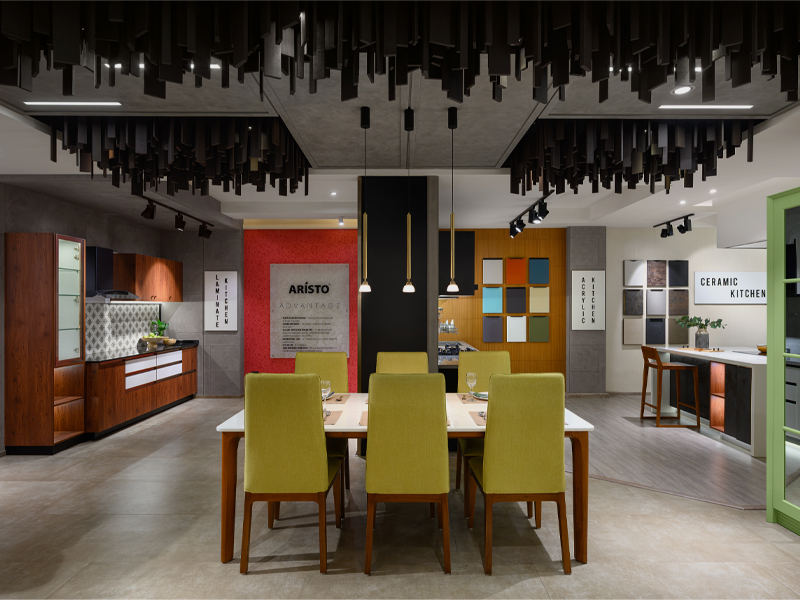 Interior Designers in Kerala