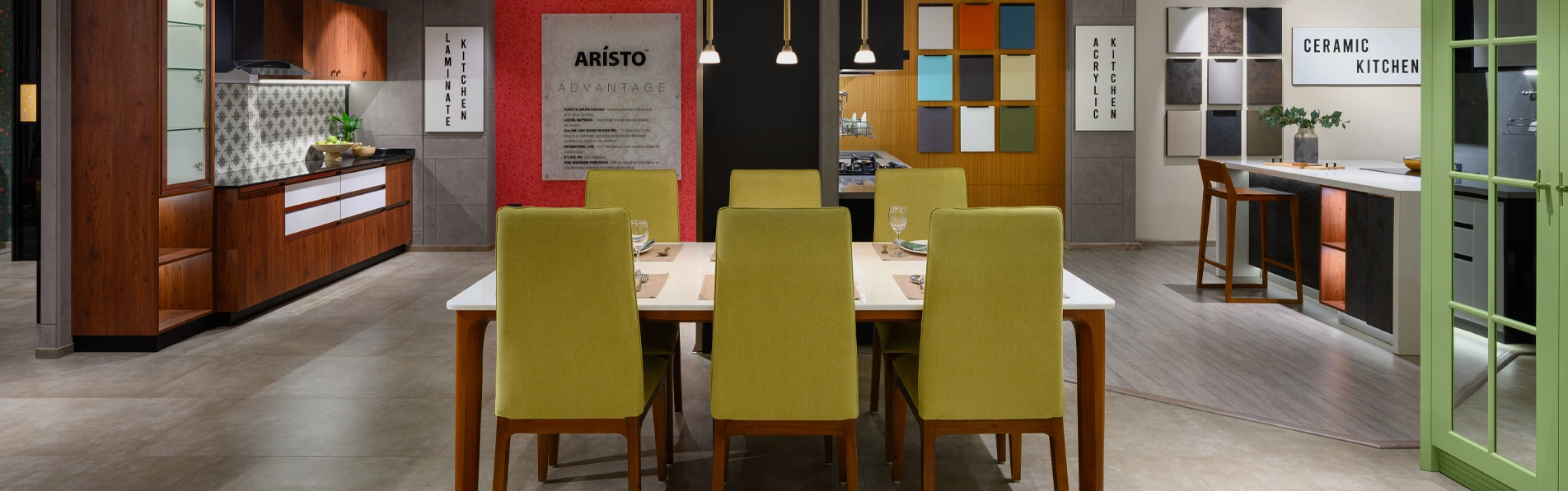 Interior Designers in Kochi