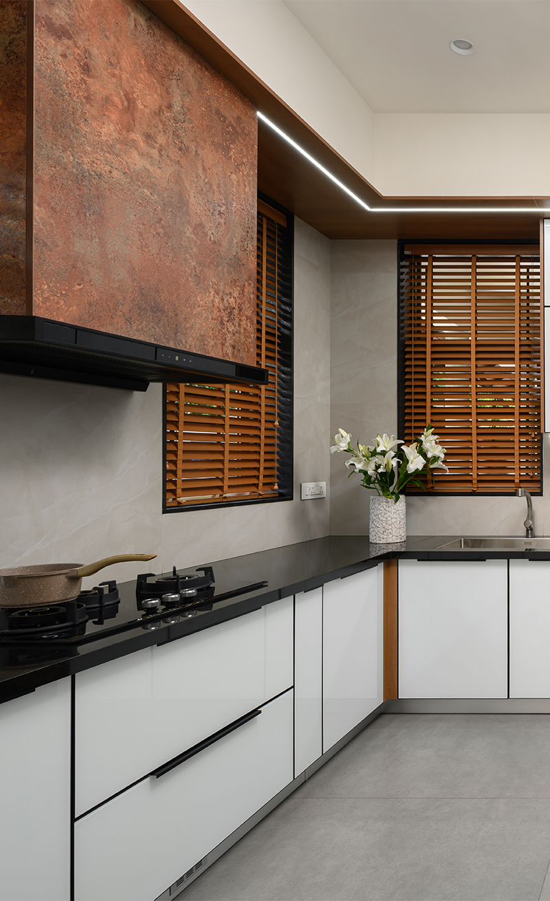 Kerala home interior designers