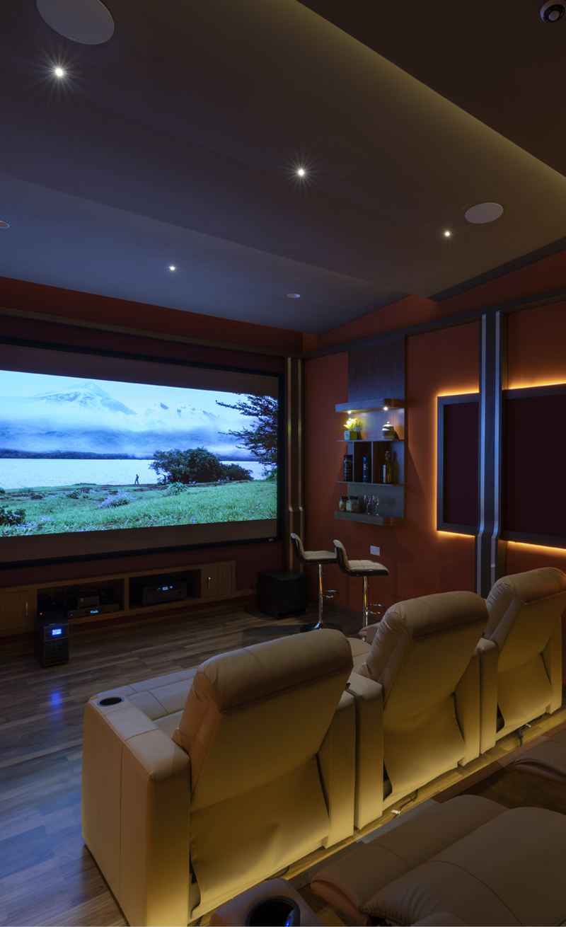 interior designers Kochi