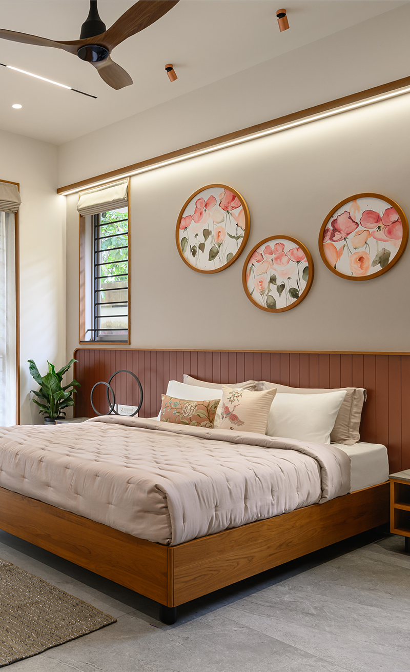 interior designers Kochi