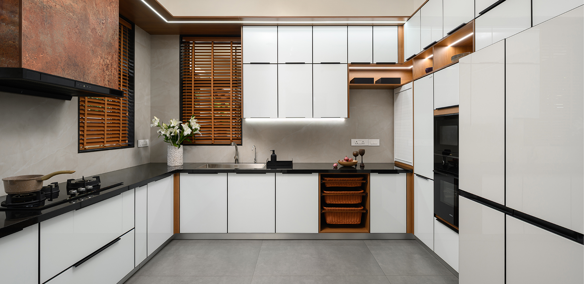 Kerala home interior design