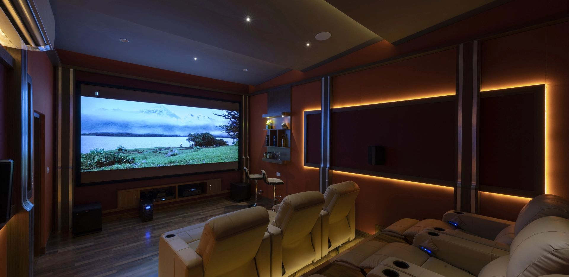 interior designers in Kochi