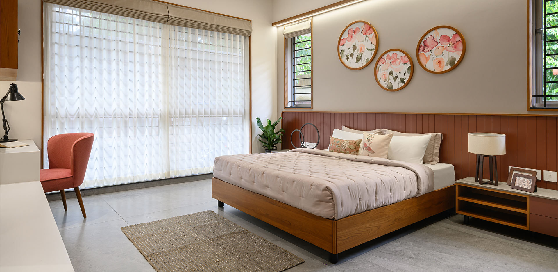 interior designers in Kochi