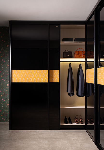 Interior Designers services