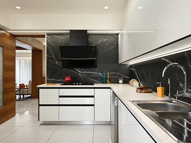 interior design in Ernakulam