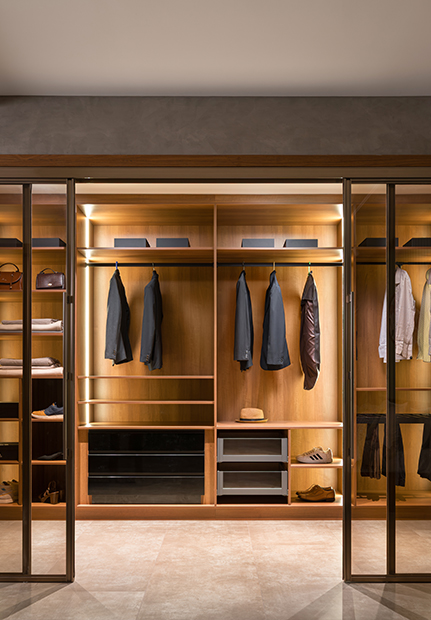 Interior Designers services