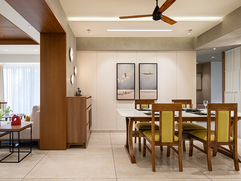 interior design company in cochin