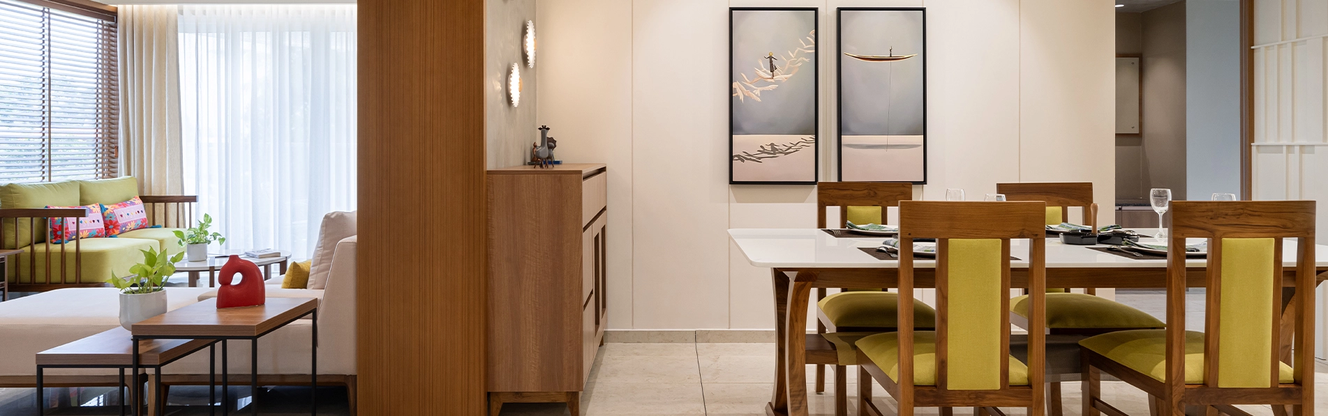 interior design company cochin