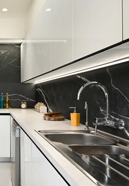 Modular Kitchen services