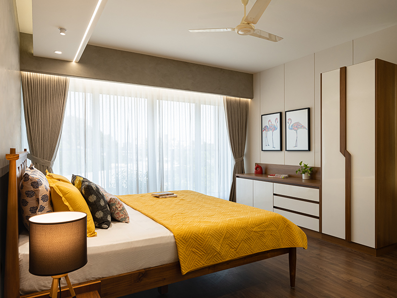 best interior designers in Kerala