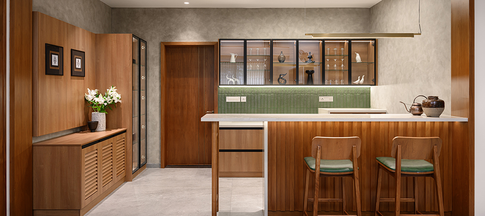 interior design and production house